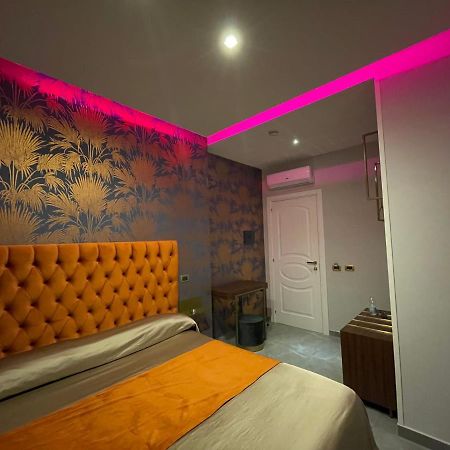 Ninfa Hotel คัวเลียโน ภายนอก รูปภาพ