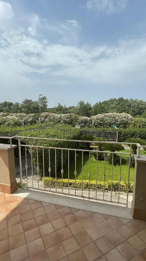Ninfa Hotel คัวเลียโน ภายนอก รูปภาพ
