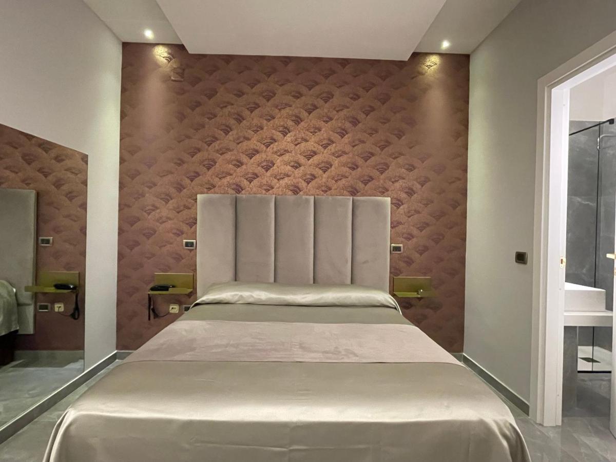 Ninfa Hotel คัวเลียโน ภายนอก รูปภาพ